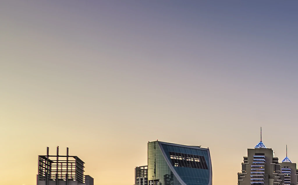 Brit living in Dubai prison after making 'very stupid mistake' has shared update from inside jail