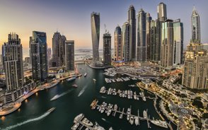 Brit living in Dubai prison after making 'very stupid mistake' has shared update from inside jail