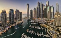 Brit living in Dubai prison after making 'very stupid mistake' has shared update from inside jail
