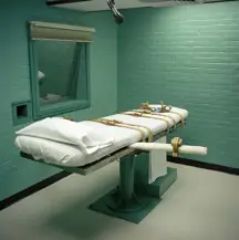 Execution chamber