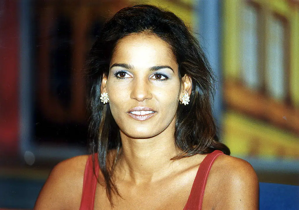 'Big Brother' and 'I'm A Celebrity' star dies at 60