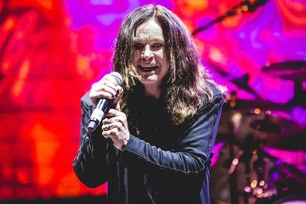 Ozzy Osbourne shared his one wish for his funeral years before death at 76