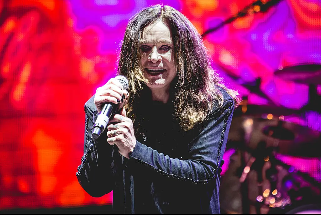 Ozzy Osbourne shared his one wish for his funeral years before death at 76