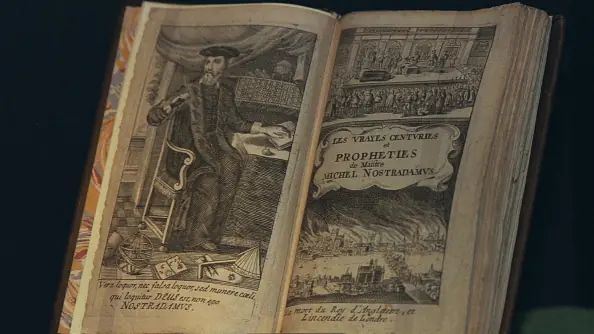 Credit: Stephane Ruet/Sygma via Getty Images