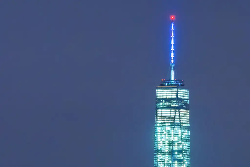 Today marks the 23rd anniversary of 9/11. Credit: Michael Orso / Getty