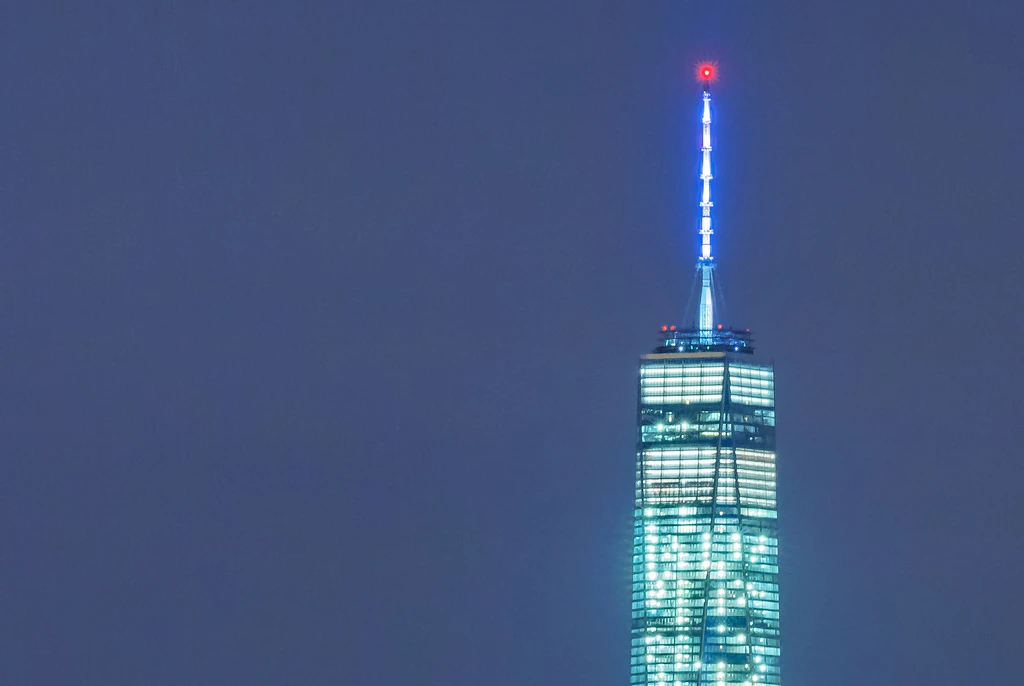 Final words of 9/11 flight attendant to ground crew as she was onboard hijacked American Airlines Flight 11