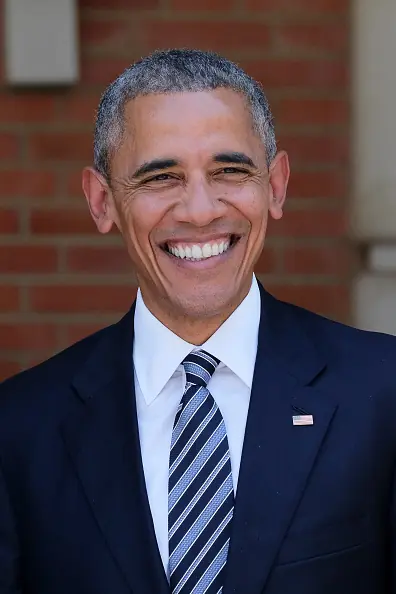 Barack Obama