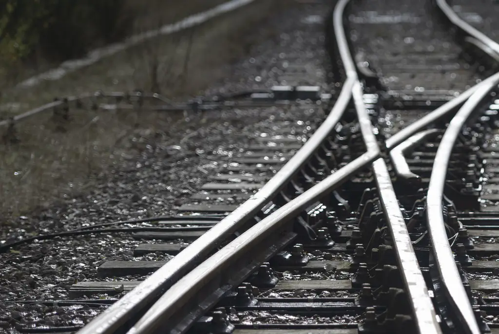 Father's heroic last act praised after stroller carrying his twin daughters rolled onto train tracks