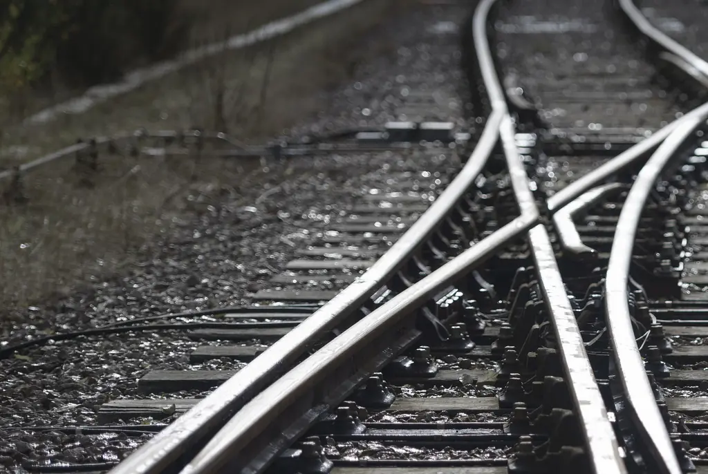 Father's heroic last act praised after stroller carrying his twin daughters rolled onto train tracks