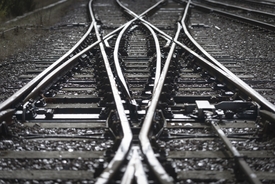 Father's heroic last act praised after stroller carrying his twin daughters rolled onto train tracks
