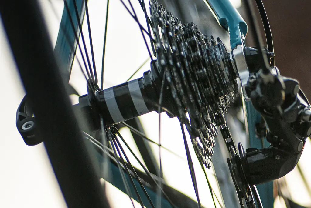 Cyclist crushed to death by large speaker moments before crossing finish line during race