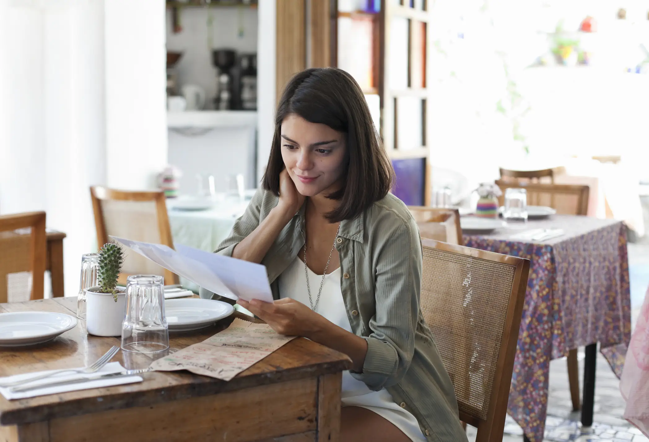 Restaurant owner reveals part of the menu you should never order from when dining
