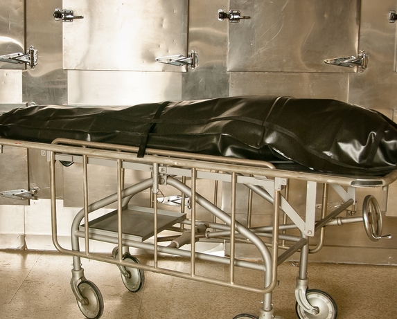 body bag