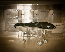 Woman pronounced dead spends two hours in body bag before funeral workers realize she's alive