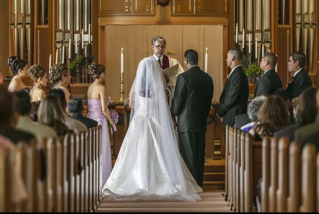 Many other commenters' husbands had also asked similar questions. Credit: Lanny Ziering/Getty Images 