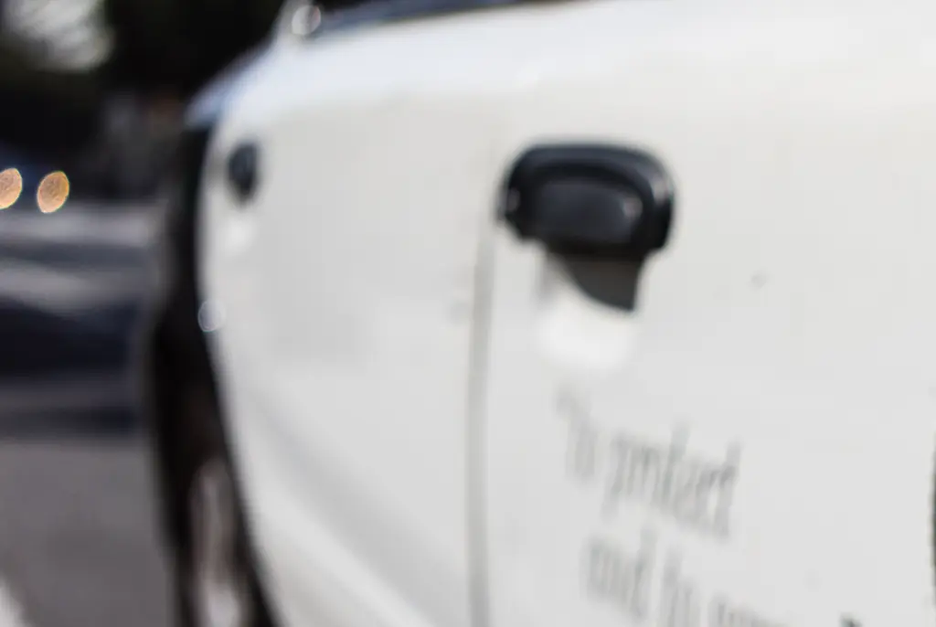 Everything we know after car drives into LA crowd leaving victims in critical condition