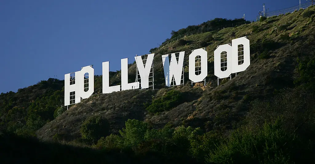 Hollywood