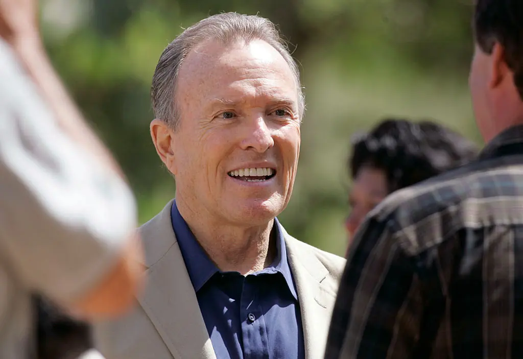 Credit: Don Kelsen / Getty