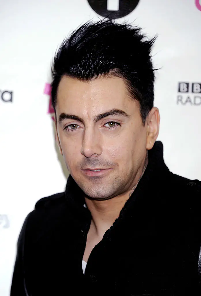 Credit: Brian Rasic / Getty