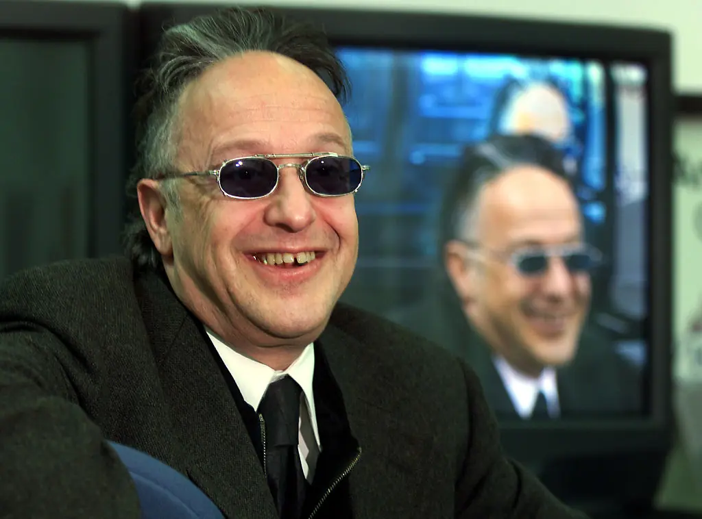 Alan Sacks dies after battle with cancer