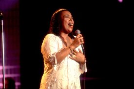 Roberta Flack has died at age 88