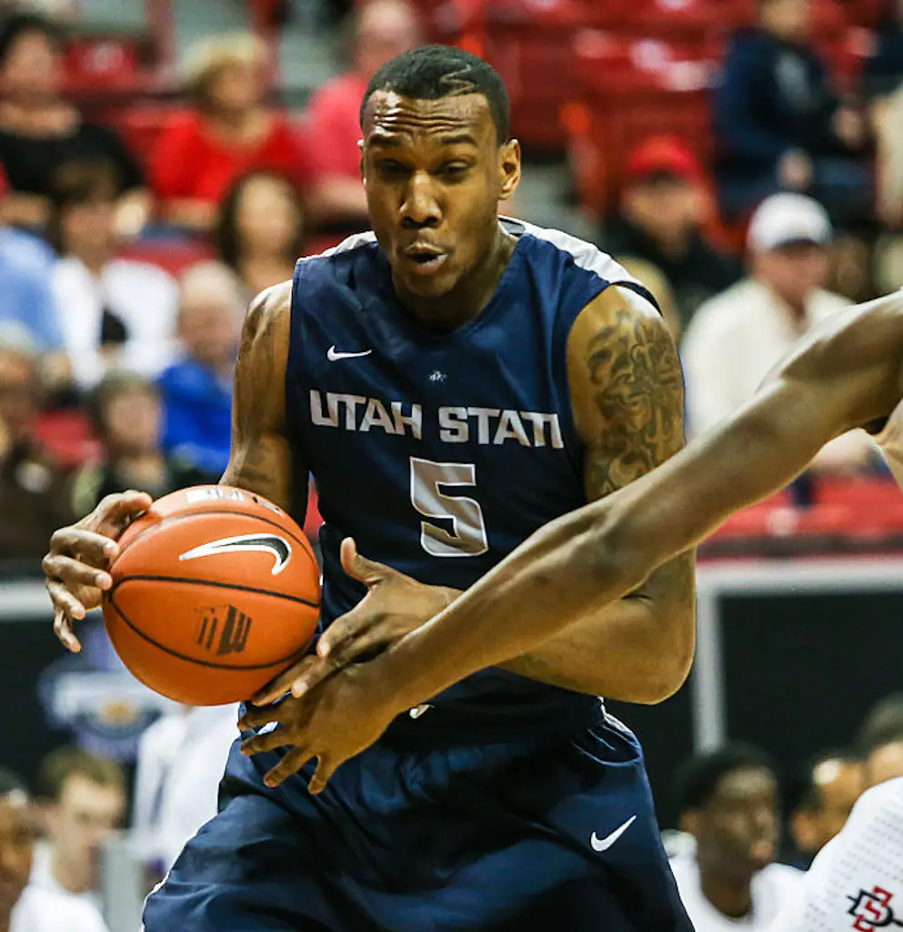 Shaw claims he uses the drug as medicine. Credit: Steve Conner/Icon SMI/Corbis/Icon Sportswire via Getty Images