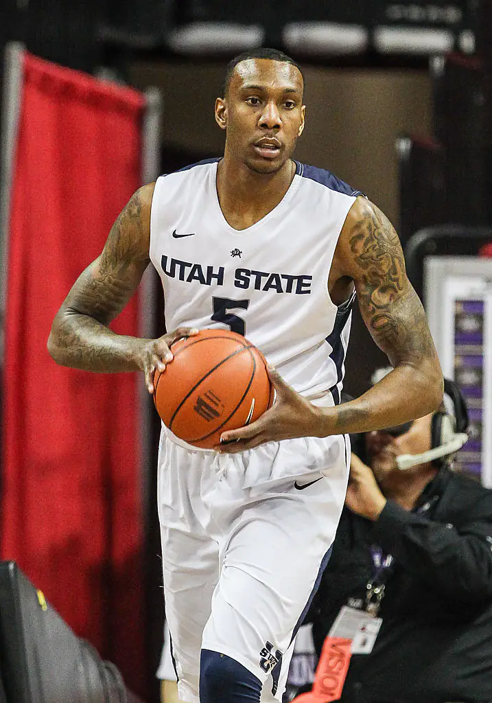 Jarred Shaw could face the death penalty. Credit: Steve Conner/Icon SMI/Corbis/Icon Sportswire via Getty Images