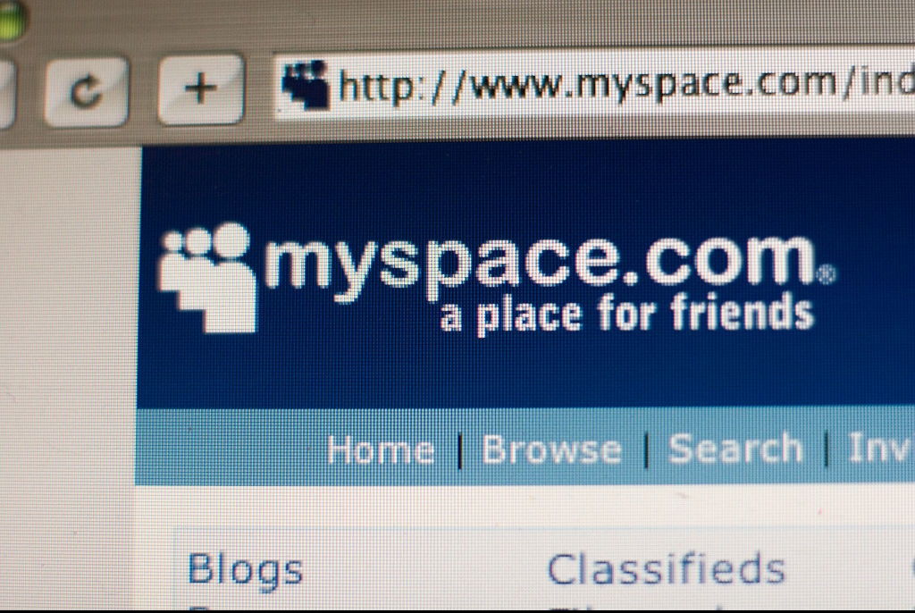 MySpace