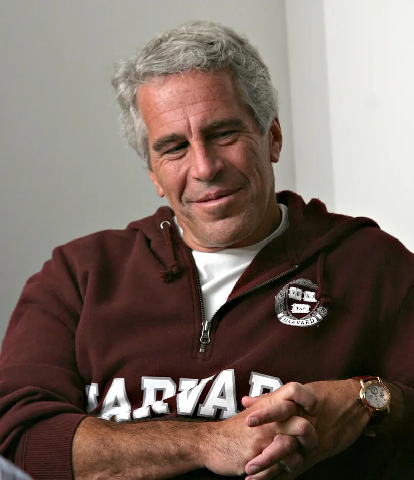 Bondi has promised the release of more Epstein files. Credit: Rick Friedman/Getty