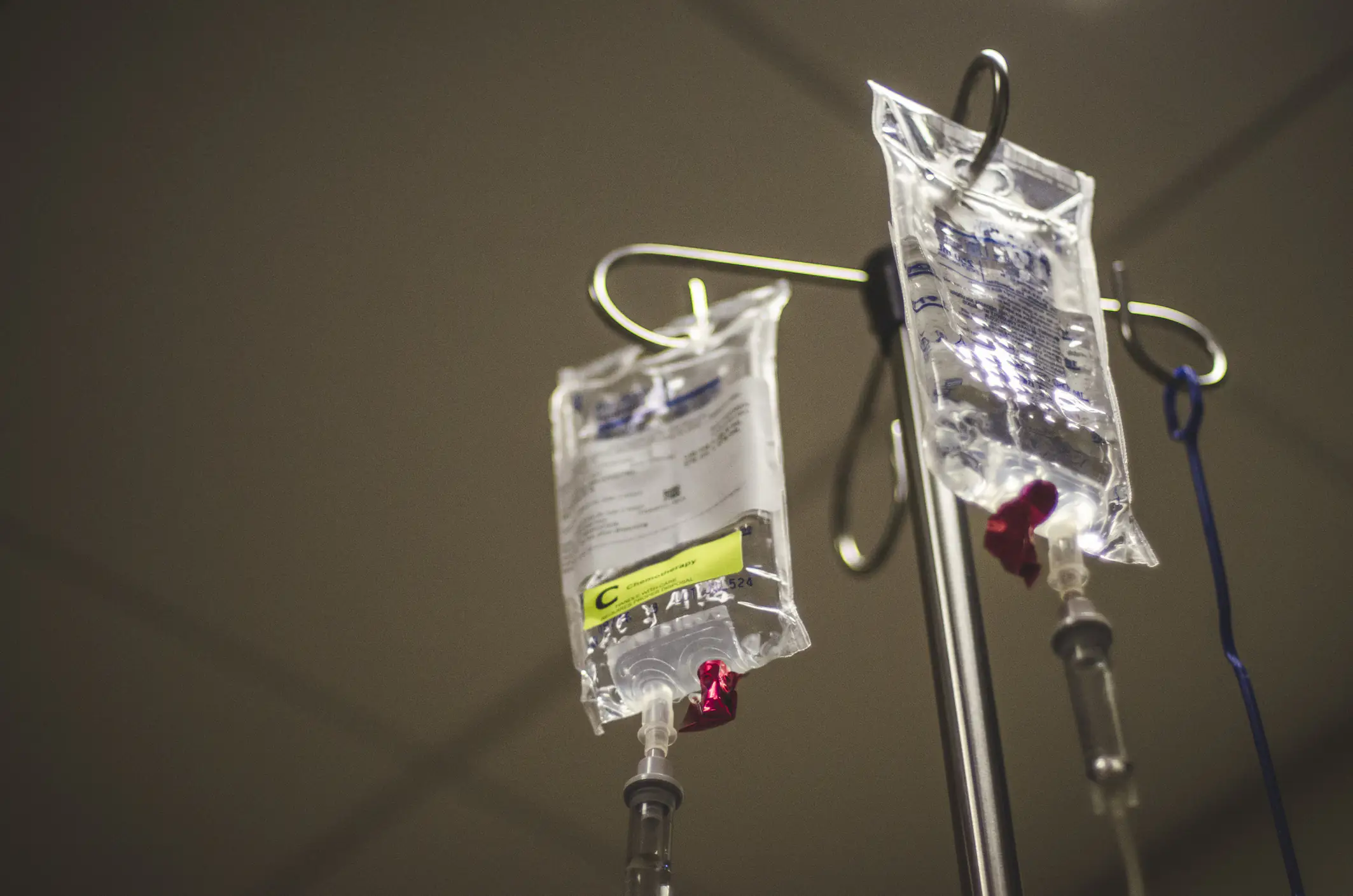 Woman who was given 3-6 months to live with 'most preventable cancer' issued a warning to others