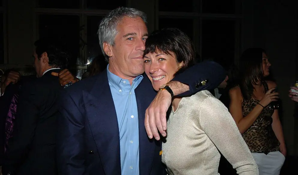 Everything We Know As Tens Of Thousands Of Epstein Files Have Been Released
