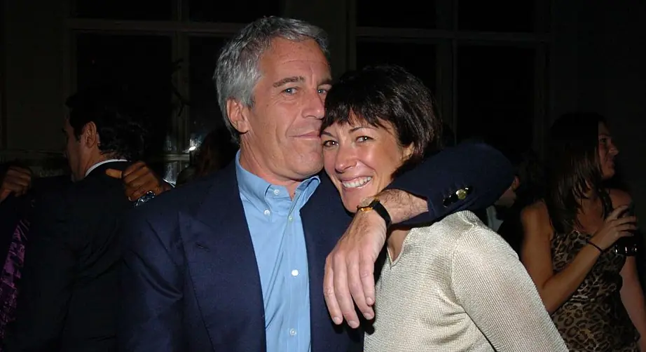 Ghislaine Maxwell reveals the unbelievable amount she was paid each year by Jeffrey Epstein