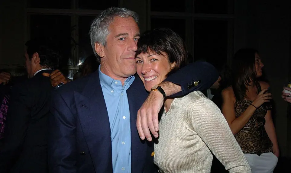 Every high profile name featured in the newly released Epstein flight logs and contacts book