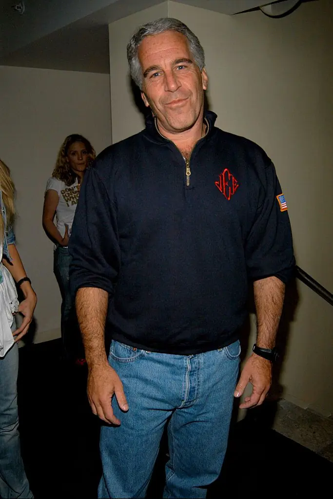 More Epstein files are set to be released. Credit: Patrick McMullan / Getty