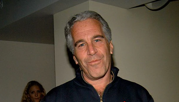 Marjorie Taylor Greene says that Trump's government 'holds the truth' on Epstein files and it 'needs to come out'