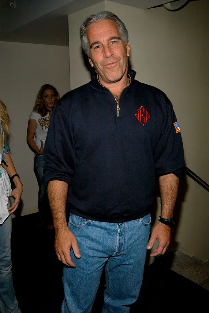 More Epstein files are set to be released. Credit: Patrick McMullan / Getty Images.