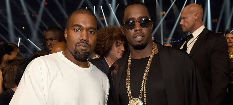 Kanye West pleads with Donald Trump to 'Free Puff' as he defends Diddy in bizarre post