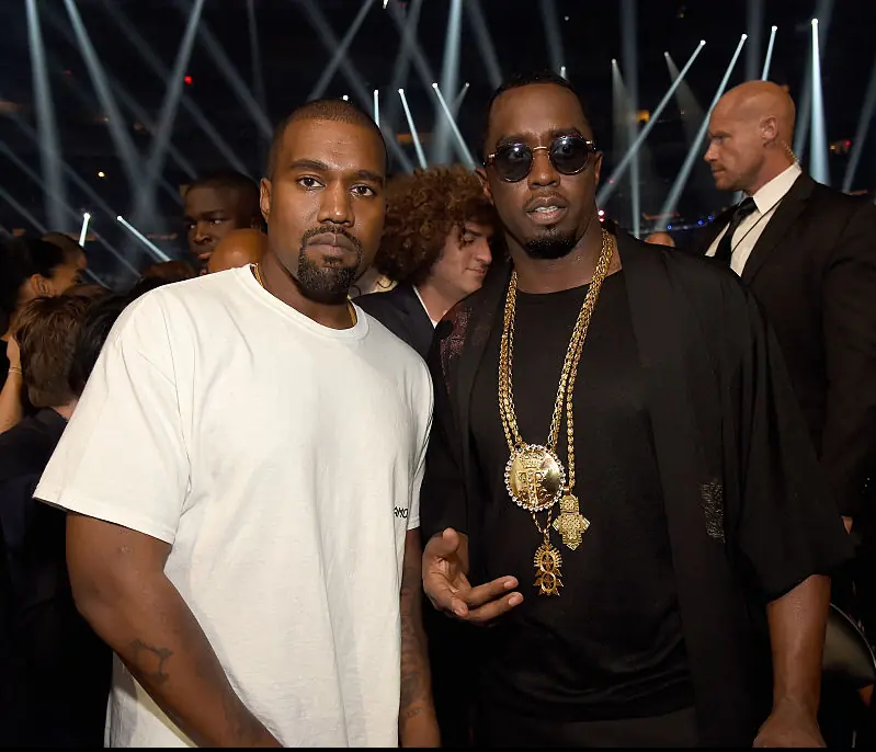 Credit:	Kevin Mazur / Getty