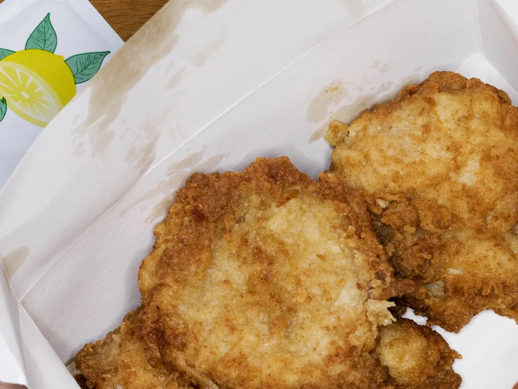 Fast food customer left panicked after finding one-word message on order: 'Should I call the cops?'