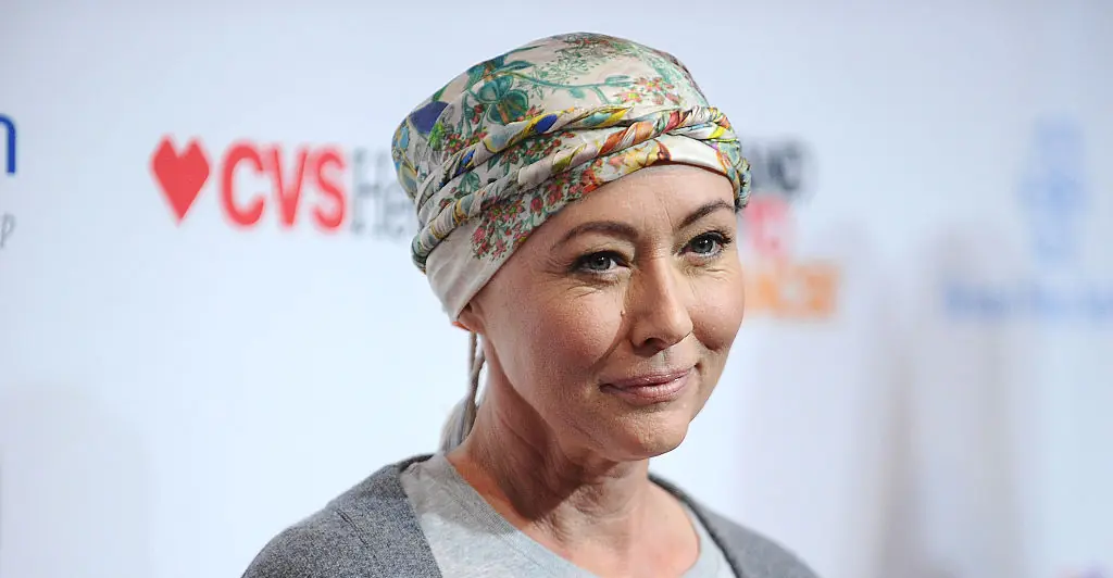 Shannen Doherty spent final months getting rid of her possessions to make her death easier for her mom