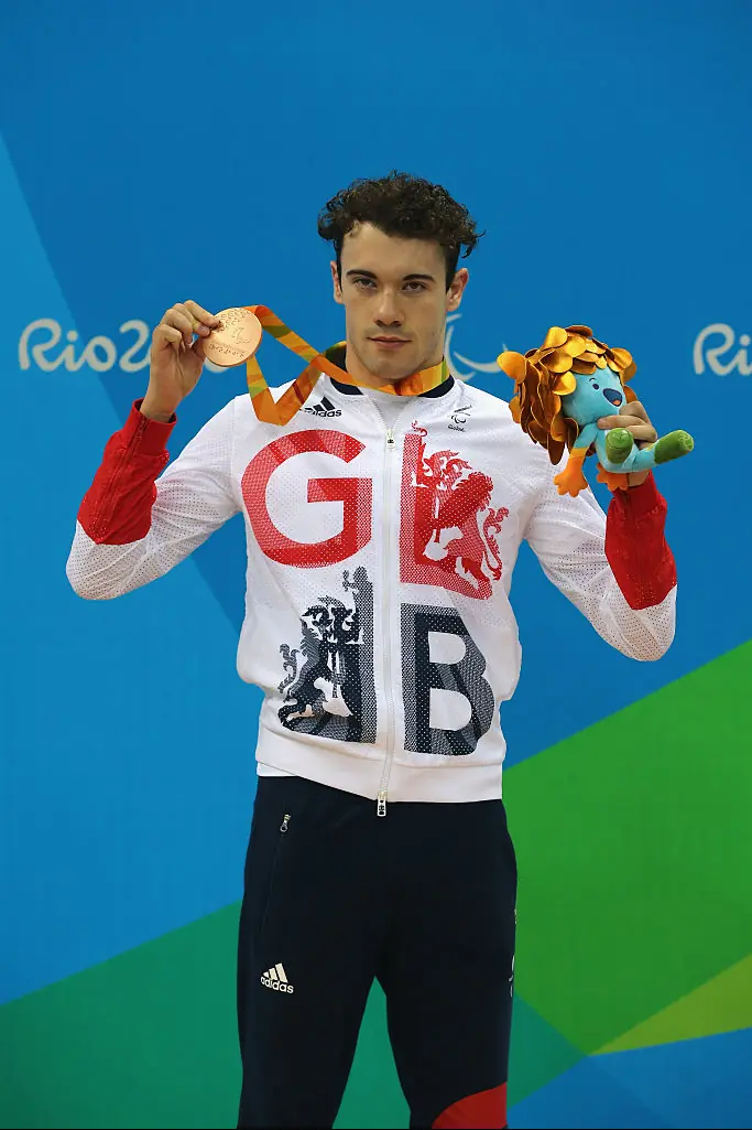 Josef Craig. Credit: Buda Mendes/Getty
