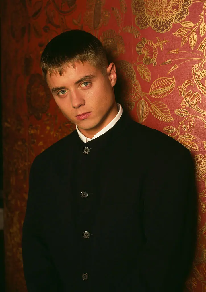 Alford first rose to fame in the 1980s. Credit: Tim Roney / Getty