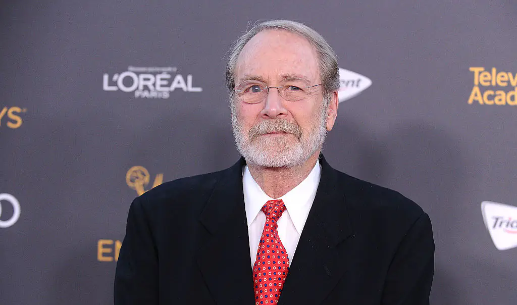 'Roseanne' and 'Sabrina the Teenage Witch' star Martin Mull dies aged 80