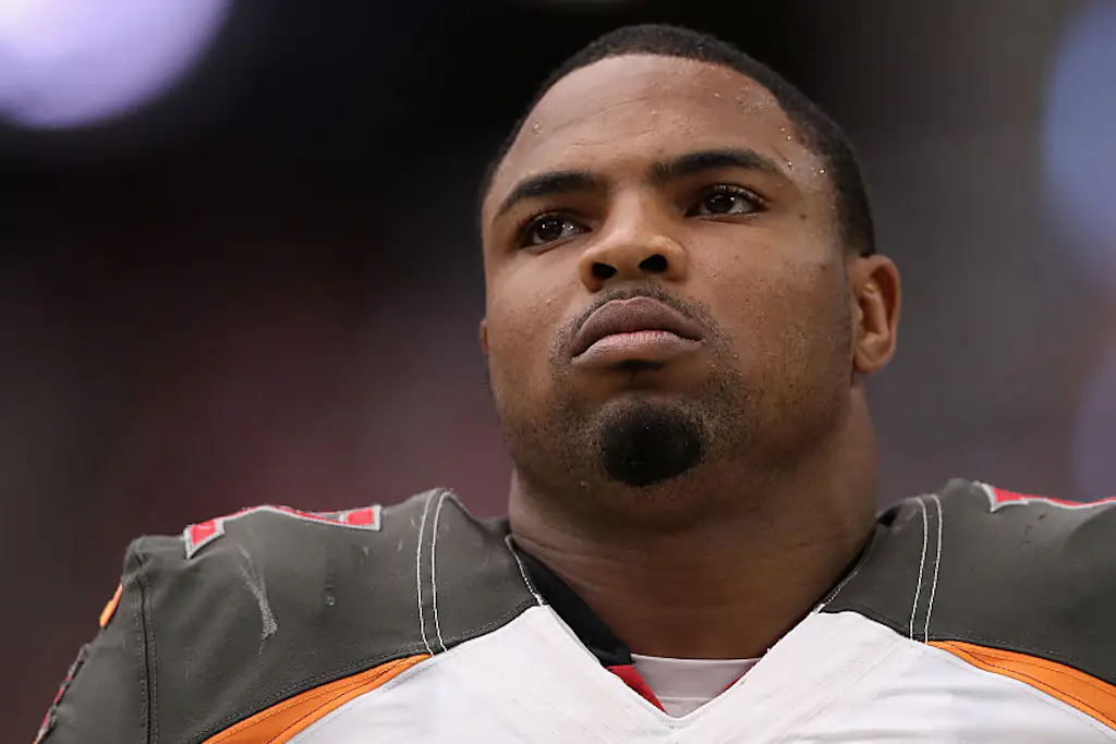 Doug Martin has passed away. Credit: Christian Petersen / Getty