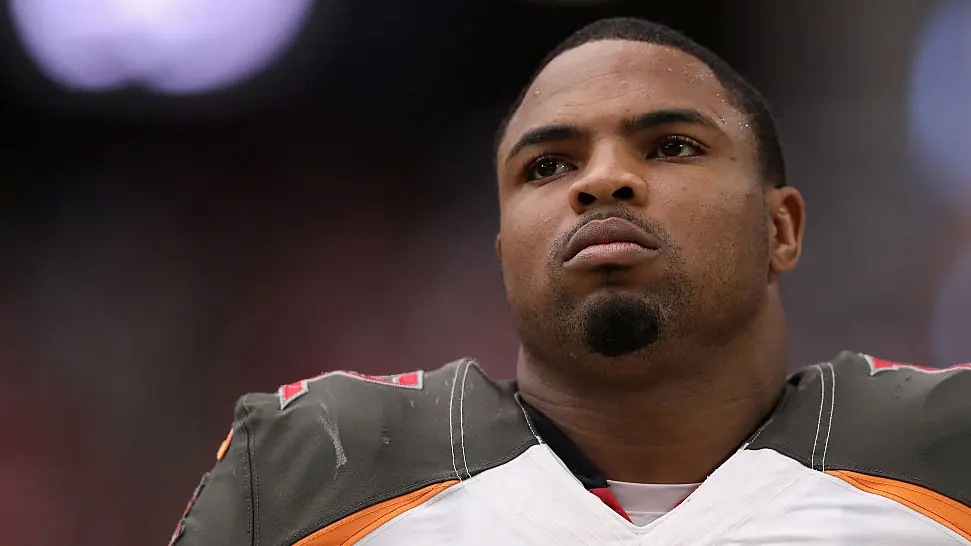 Oakland police officers put on leave after NFL player Doug Martin dies at 36 due to a 'medical emergency'