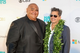 'Hawaii Five-0' star Taylor Wily dies aged 56
