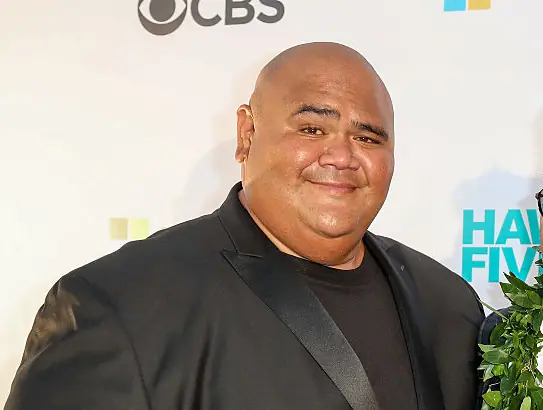 'Hawaii Five-0' star Taylor Wily dies aged 56
