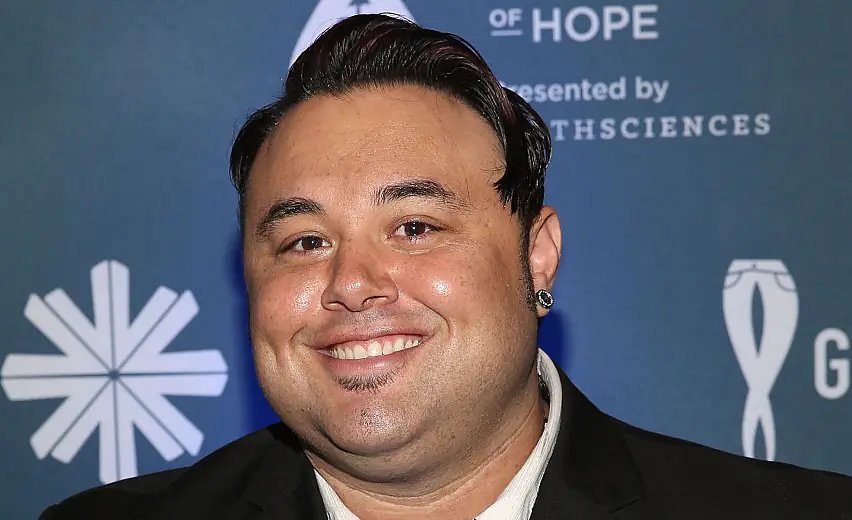 'The Voice' star Ryan Whyte Maloney tragically dies aged 44