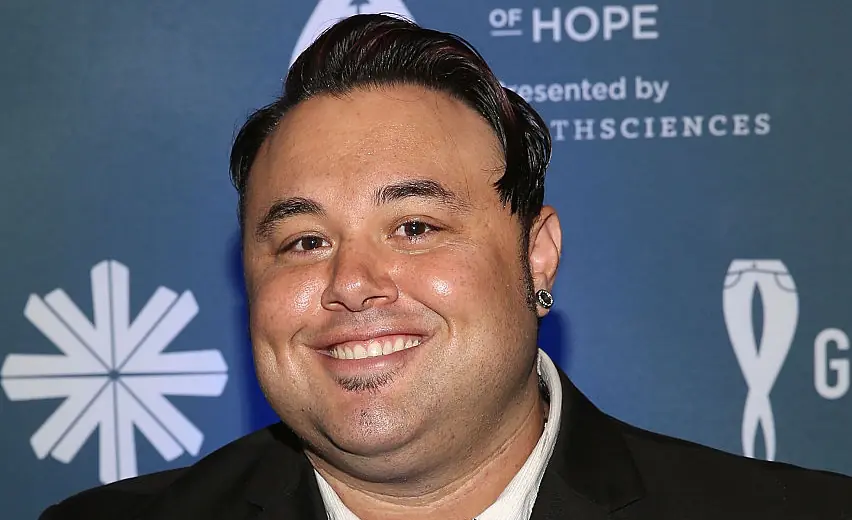 'The Voice' star Ryan Whyte Maloney tragically dies aged 44