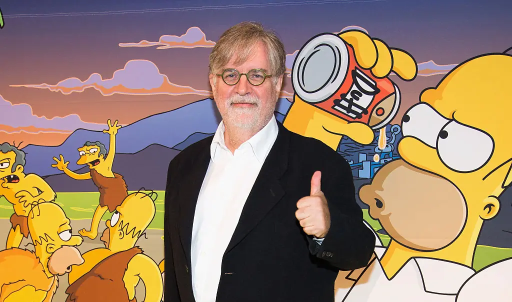 Another 'Simpsons' prediction appears to come true as 'three-eyed fish' is caught